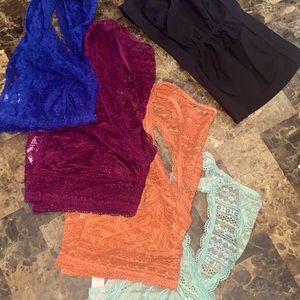 Victoria Secret Bundle